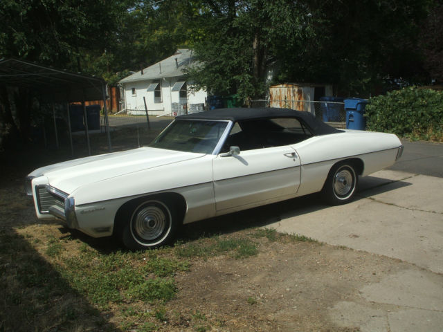 1969 Pontiac Catalina - photo 4