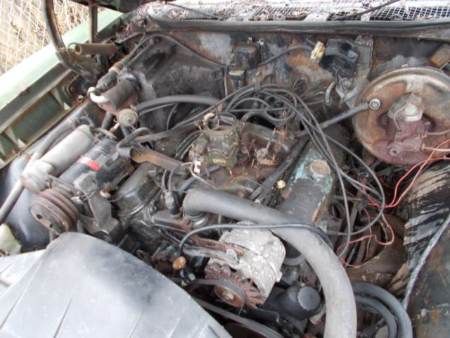 1969 Pontiac Custom S - photo 10