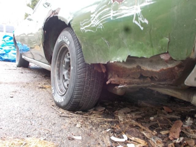 1969 Pontiac Custom S - photo 3