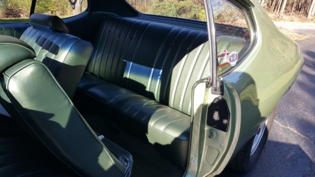 1969 Pontiac Custom S 428 Royal Bobcat - photo 3