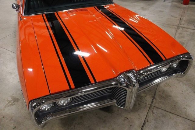 1969 Pontiac Other S - photo 10