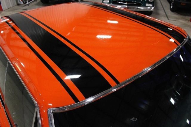 1969 Pontiac Other S - photo 11