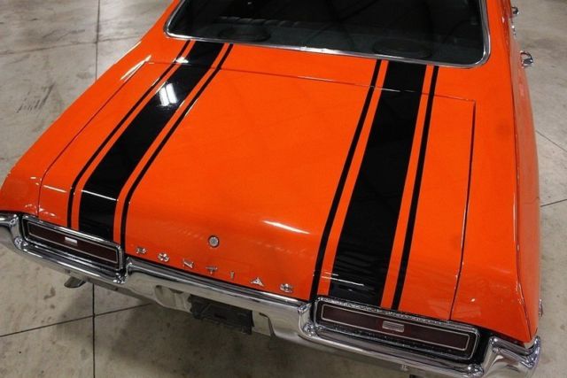 1969 Pontiac Other S - photo 12