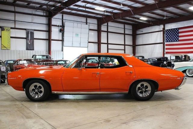 1969 Pontiac Other S - photo 3