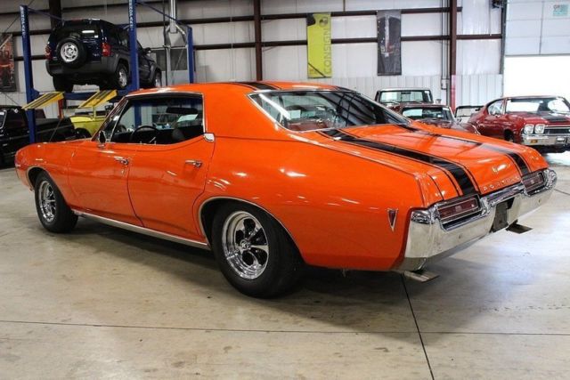 1969 Pontiac Other S - photo 4