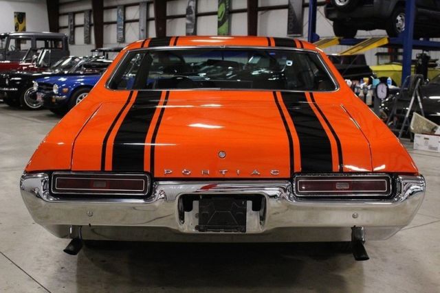1969 Pontiac Other S - photo 5