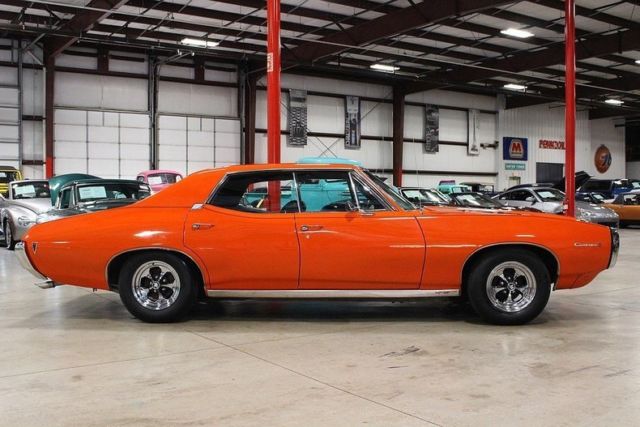 1969 Pontiac Other S - photo 7