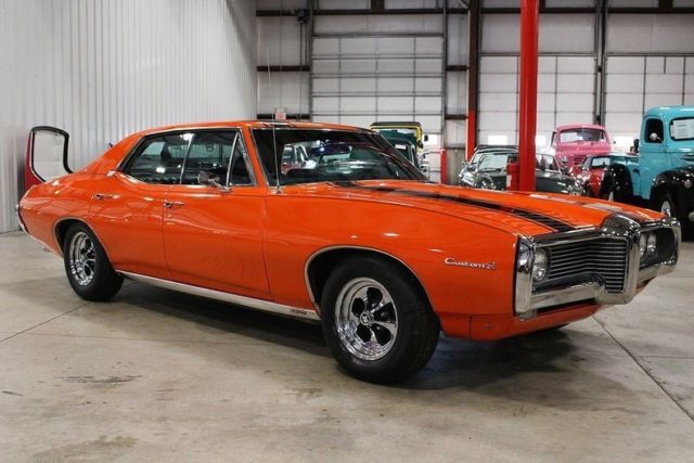1969 Pontiac Other S - photo 8