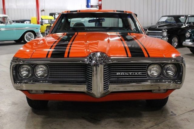 1969 Pontiac Other S - photo 9