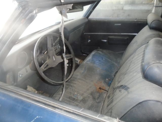 1969 Pontiac Tempest - photo 10