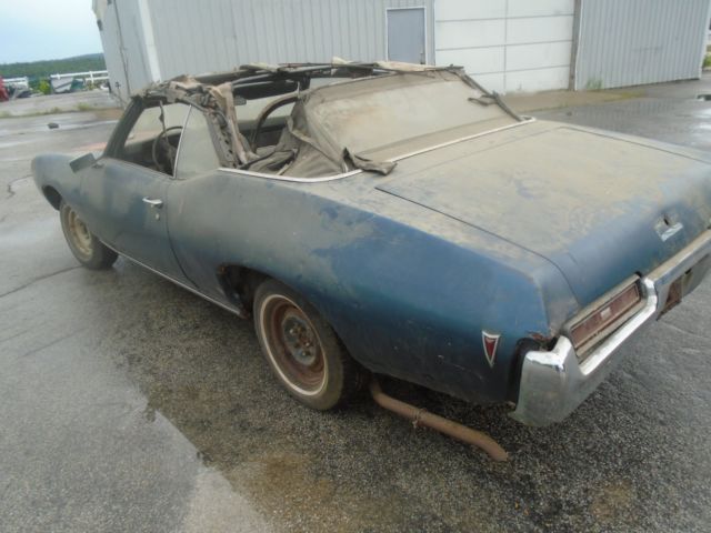 1969 Pontiac Tempest - photo 5