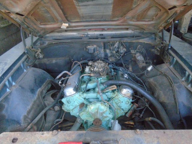 1969 Pontiac Tempest - photo 7