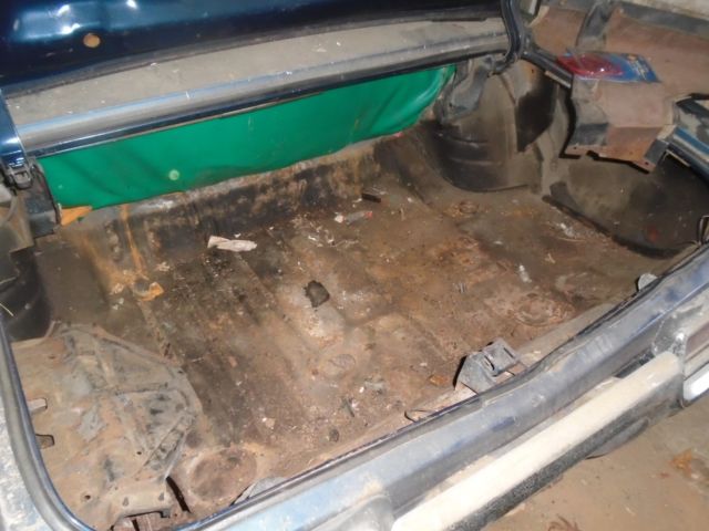 1969 Pontiac Tempest - photo 9