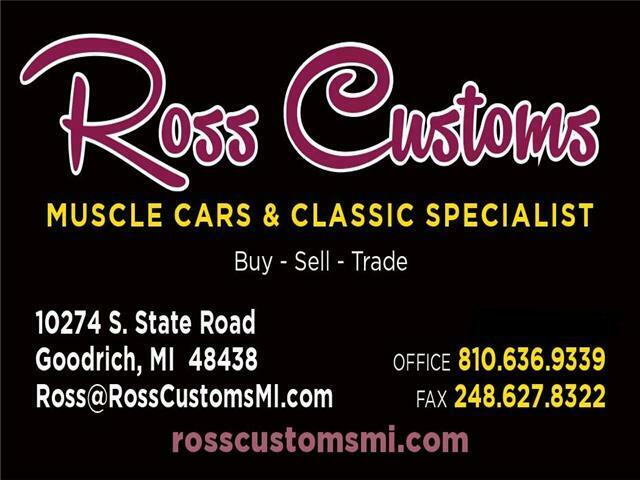 1969 Pontiac Firebird 4 speed - photo 8