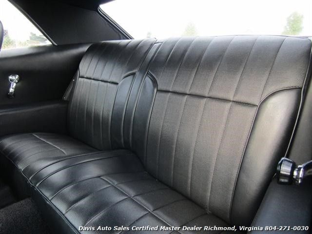 1969 Pontiac Firebird -- - photo 11