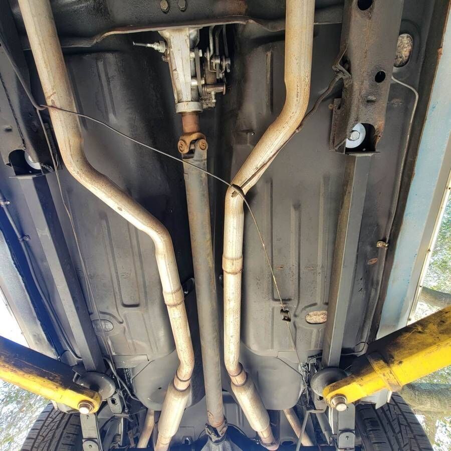 1969 Pontiac Firebird - photo 12