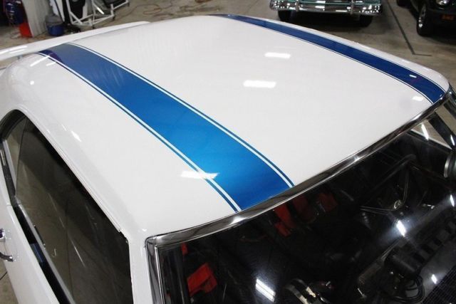 1969 Pontiac Firebird -- - photo 11