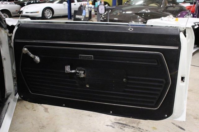 1969 Pontiac Firebird -- - photo 13