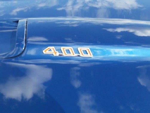 1969 Pontiac Firebird -- - photo 10