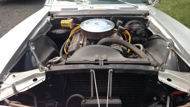 1969 Pontiac Firebird - photo 10