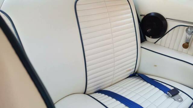 1969 Pontiac Firebird Coupe - photo 12