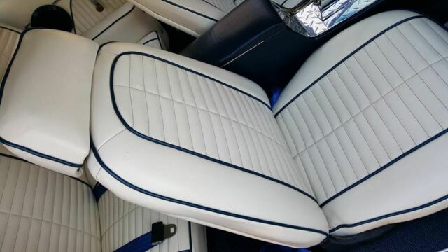 1969 Pontiac Firebird Coupe - photo 13