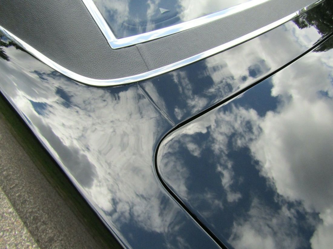 1969 Pontiac Firebird - photo 11