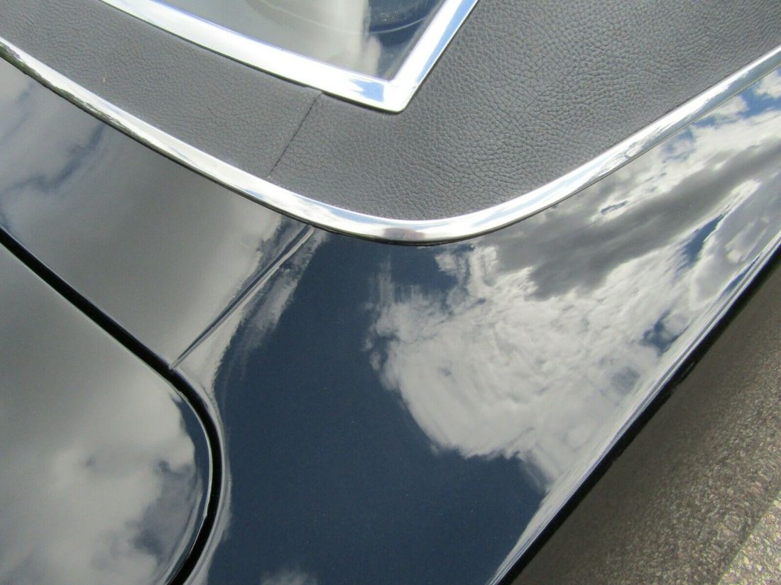 1969 Pontiac Firebird - photo 12