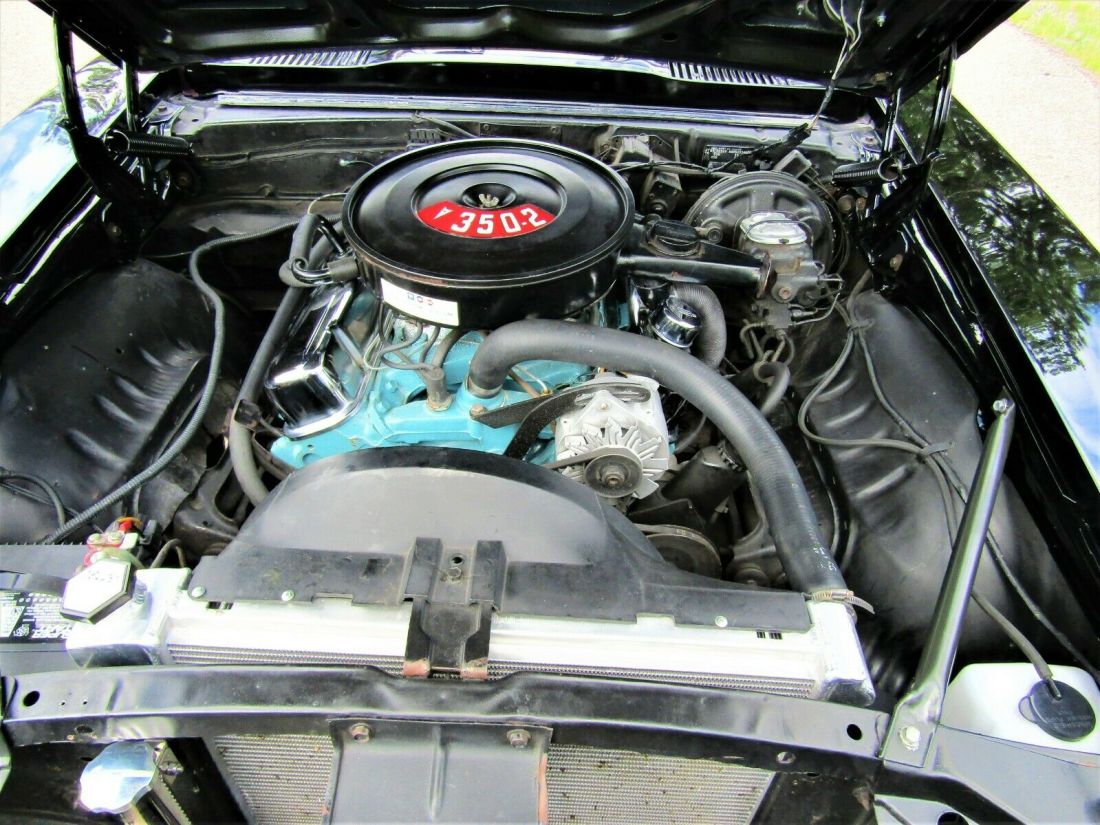 1969 Pontiac Firebird - photo 13