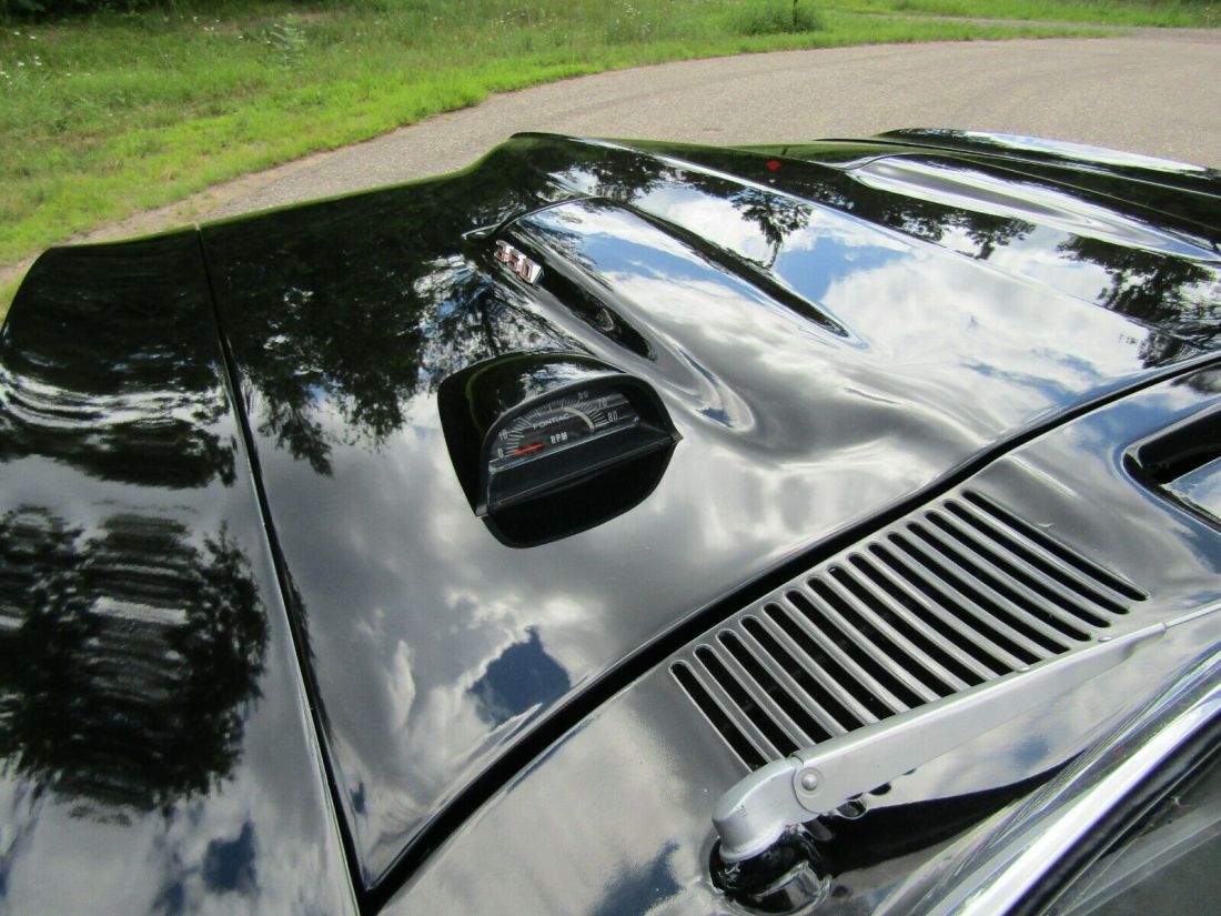 1969 Pontiac Firebird - photo 8