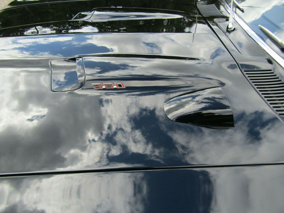 1969 Pontiac Firebird - photo 9