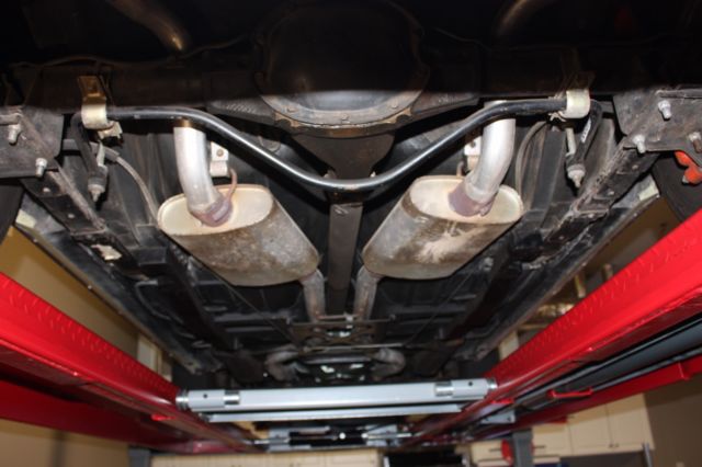 1969 Pontiac Firebird - photo 10