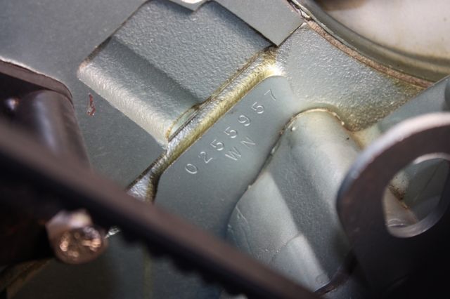 1969 Pontiac Firebird - photo 11