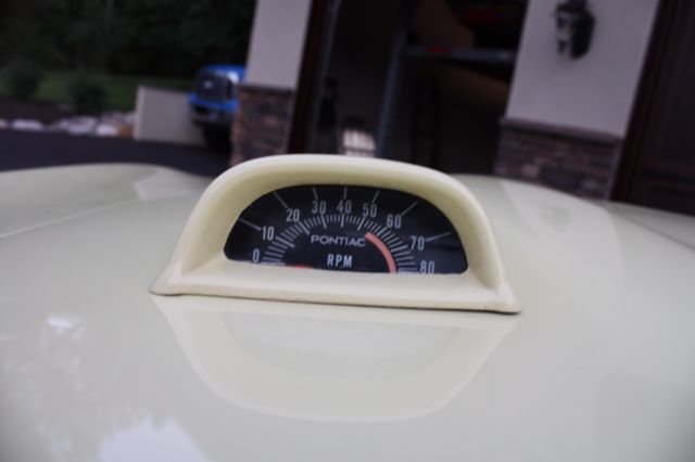 1969 Pontiac Firebird - photo 6