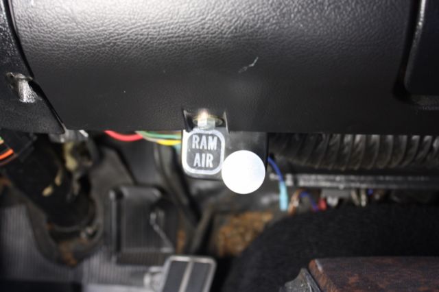 1969 Pontiac Firebird - photo 9