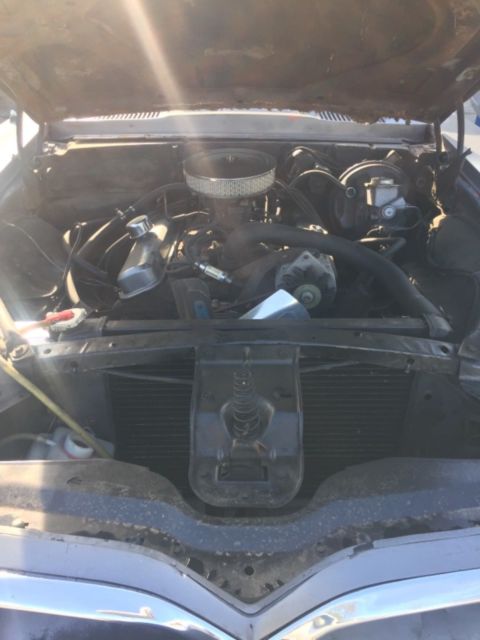 1969 Pontiac Firebird - photo 3