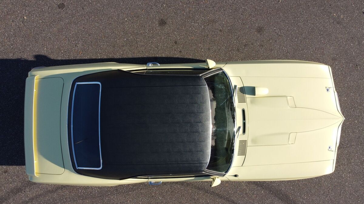 1969 Pontiac Firebird - photo 3