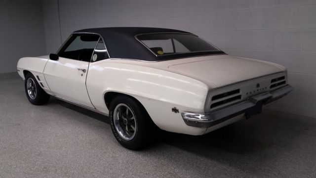 1969 Pontiac Firebird - photo 5