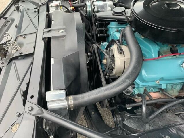 1969 Pontiac Firebird custom - photo 11