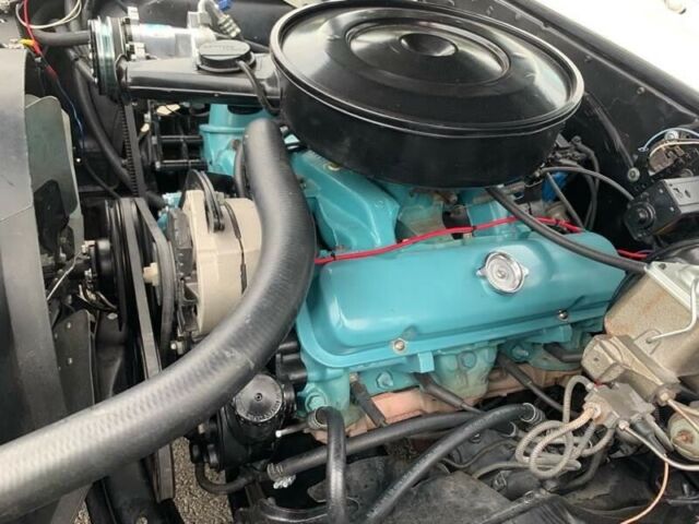 1969 Pontiac Firebird custom - photo 12