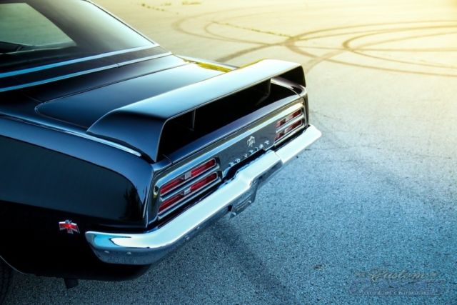 1969 Pontiac Firebird - photo 7