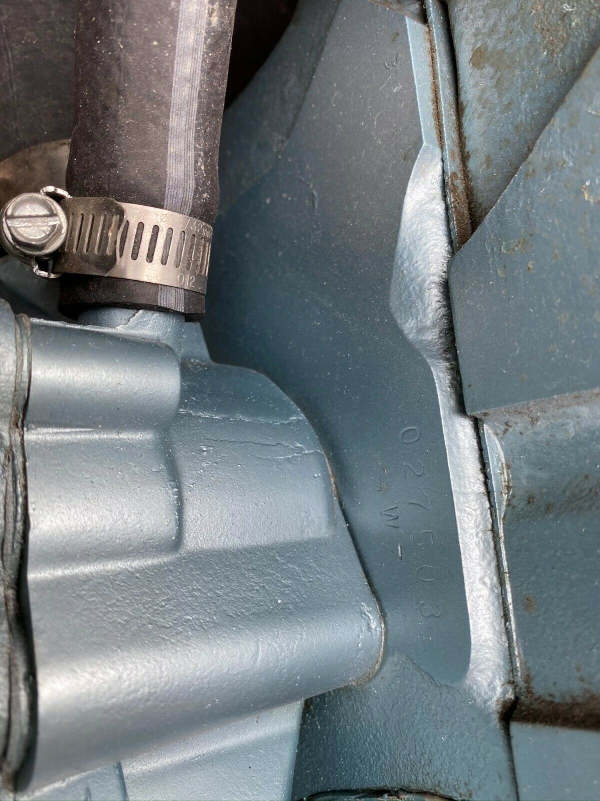 1969 Pontiac Firebird - photo 2