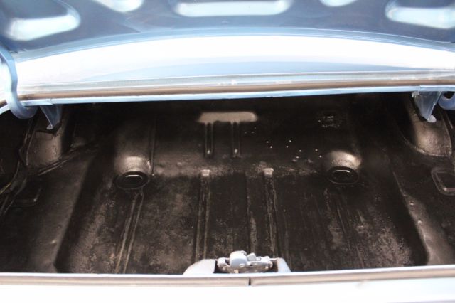 1969 Pontiac Firebird 400 - photo 5