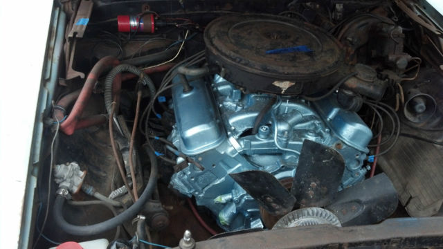 1969 Pontiac Firebird - photo 10