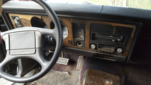 1969 Pontiac Firebird - photo 11