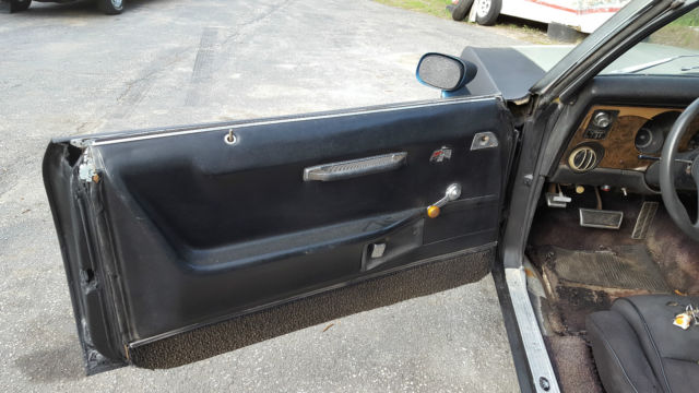 1969 Pontiac Firebird - photo 6