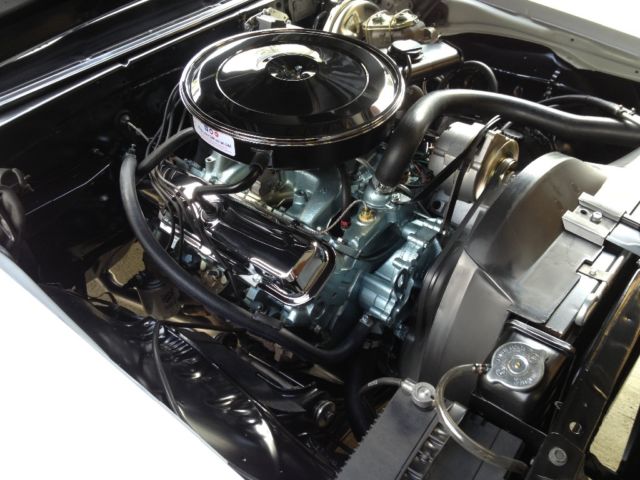 1969 Pontiac Firebird Convertible - photo 9