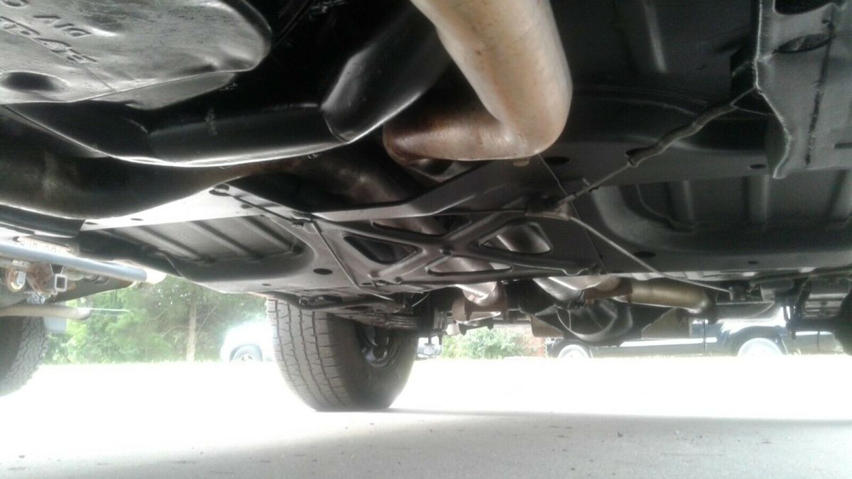 1969 Pontiac Firebird - photo 11