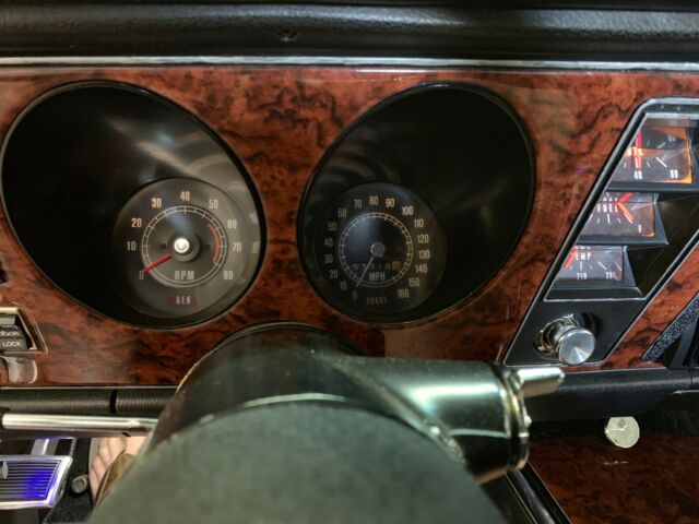 1969 Pontiac Firebird - photo 12