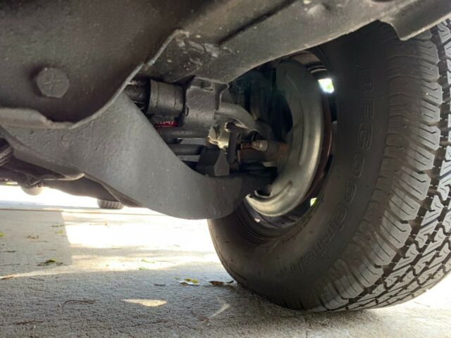 1969 Pontiac Firebird - photo 5